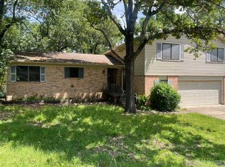 1008 Dyson Dr, Sherwood, AR 72120