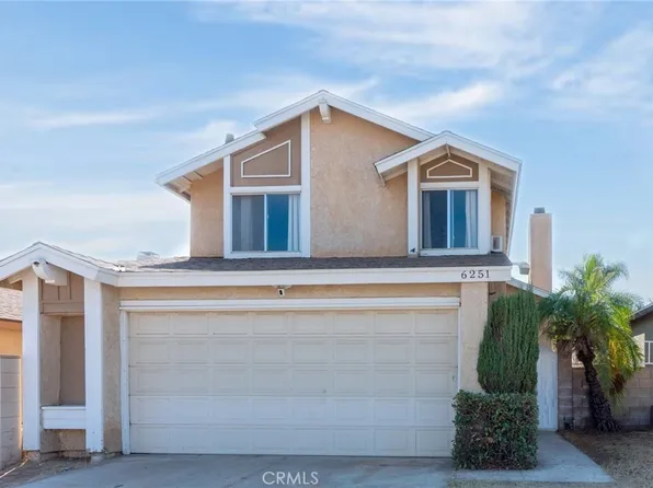 6251 Thunder Bay Trl, Riverside, CA 92509