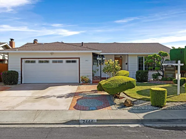 2444 Douglas St, Union City, CA 94587