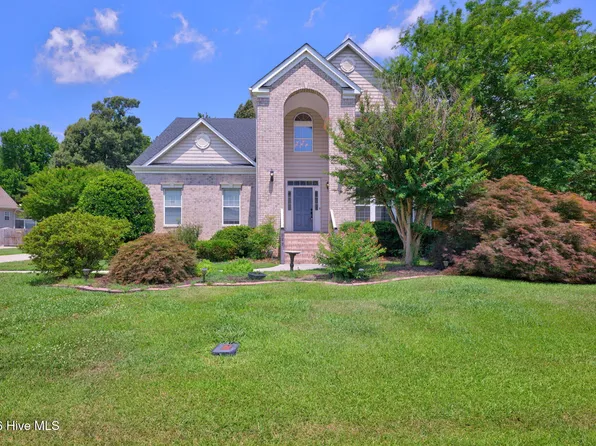 283 Green View Road, Moyock, NC 27958