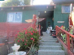 469 Rincon Rd, El Sobrante, CA 94803