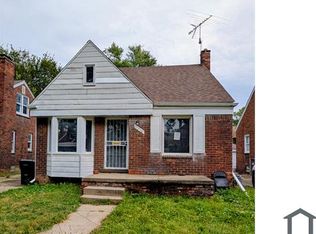 11716 Coyle St, Detroit, MI 48227