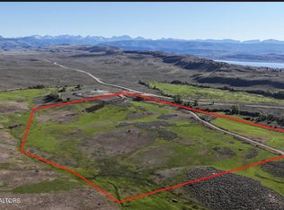 Willow Lake Rd Tract 1, Pinedale, WY 82941
