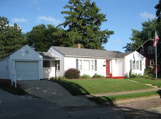 1053 Given St, Frankfort, IN 46041
