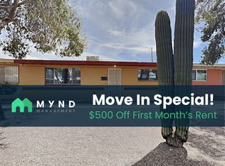 5071 S Cherry Ave, Tucson, AZ 85706