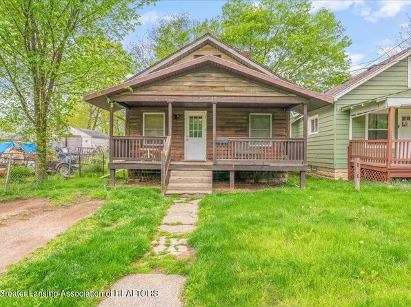 1711 New York Ave, Lansing, MI 48906