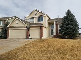 10934 Eagle Run Dr, Parker, CO 80138