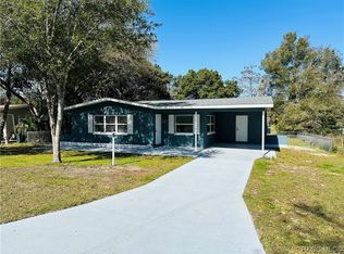 20 N Wadsworth Ave, Beverly Hills, FL 34465