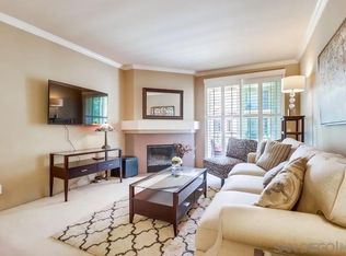 2020 Camino De La Reina UNIT 206, San Diego, CA 92108