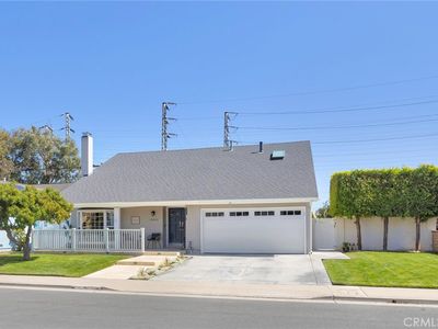 10042 Spar Cir, Huntington Beach, CA, 92646
