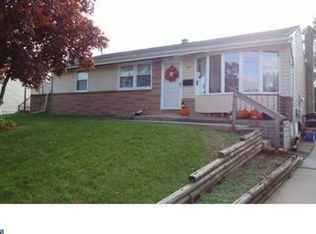 1217 Burlington Ave, Deptford, NJ 08096