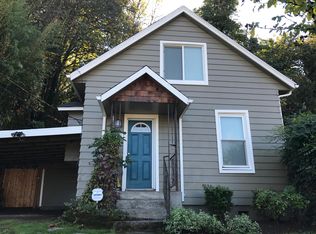 5450 SE Willow St, Milwaukie, OR 97222