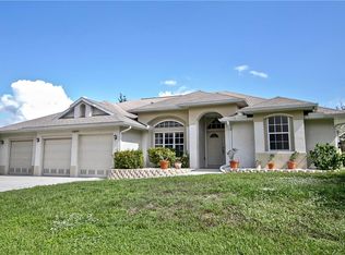 10600 Ayear Rd, Pt Charlotte, FL 33981