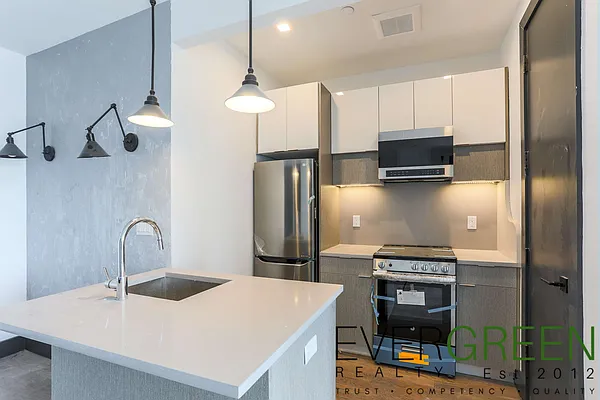 Rented by Evergreen Apartments BK | media 17