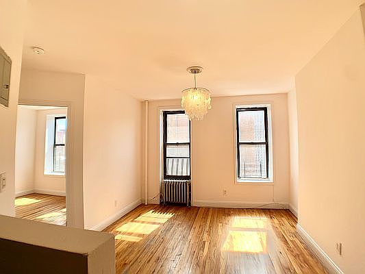 2nd image of 243 E 120th St #3E