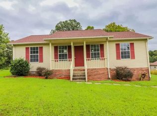 3531 Baggett Rd, Springfield, TN 37172