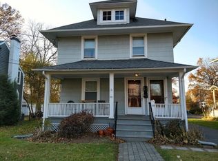 191 Grove St FLOOR 1, Somerville, NJ 08876