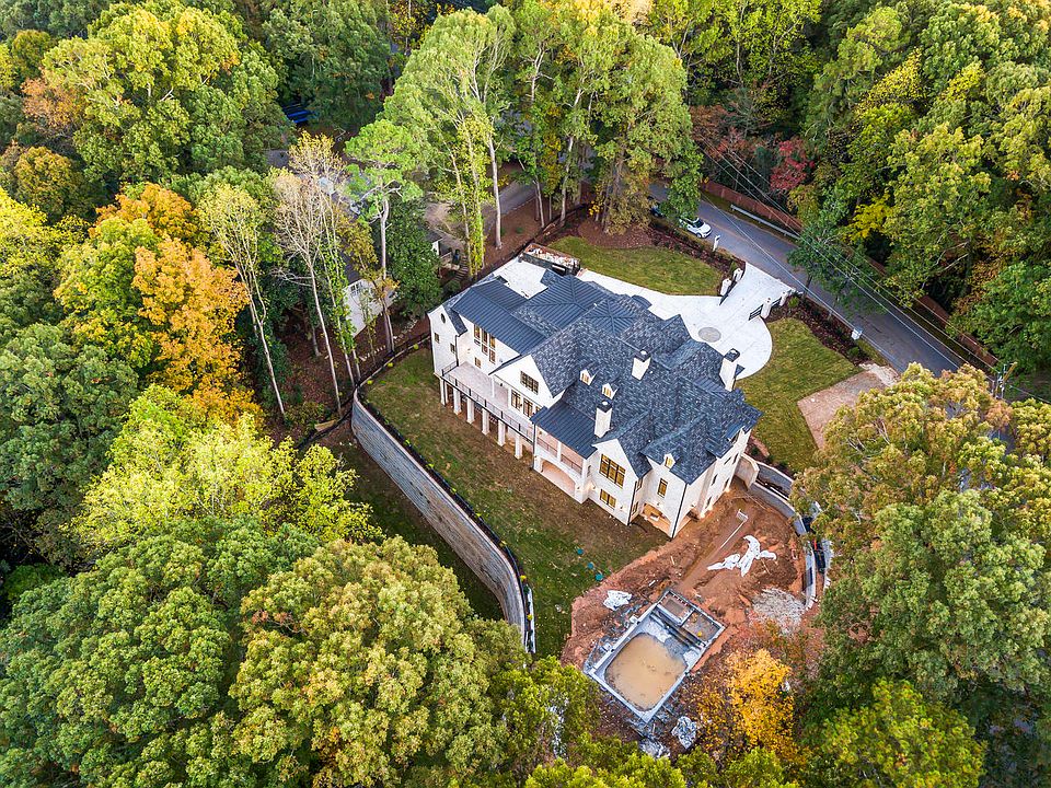 3995 Randall Mill Rd NW, Atlanta, GA 30327 Zillow
