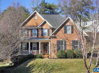 2213 Montalcino Way, Charlottesville, VA 22911