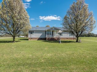 8505 Ransom Ln, Kenly, NC 27542