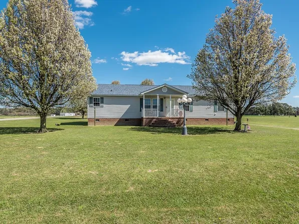 8505 Ransom Ln, Kenly, NC 27542