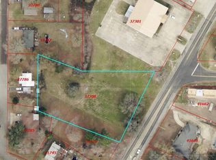 LOT 7 N Winnsboro St, Quitman, TX 75783