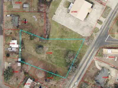 LOT 7 N Winnsboro St, Quitman, TX, 75783
