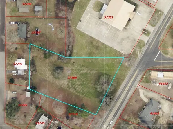 LOT 7 N Winnsboro St, Quitman, TX 75783