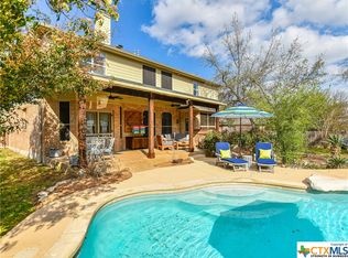 16547 Avaranche Way, Round Rock, TX 78681