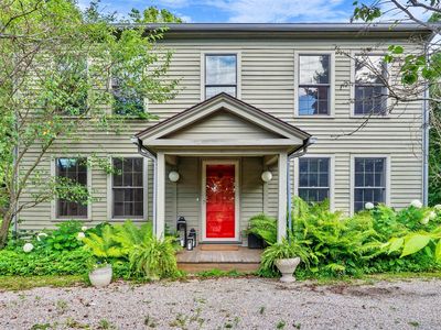89 Division St, Great Barrington, MA, 01230