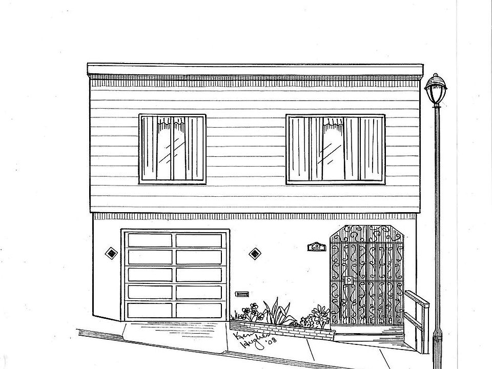 1st image of 681 Peralta Ave