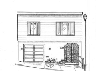 681 Peralta Ave, San Francisco, CA 94110