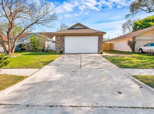 17903 Glenmark Dr, Houston, TX 77084