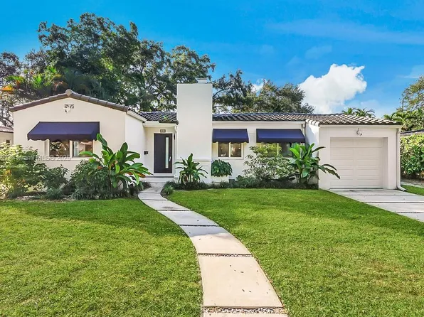 114 NE 107th St, Miami Shores, FL 33161