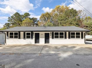 1154 Olivet Dr, Buford, GA 30518