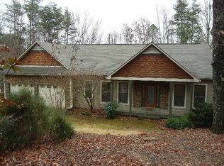 145 Cherokee Dr, Waleska, GA 30183