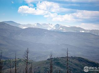 Tip Top Rd, Bellvue, CO 80512