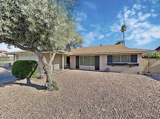 4903 W Vista Ave, Glendale, AZ 85301