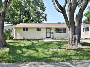 918 Minerva Ave, Columbus, OH 43229