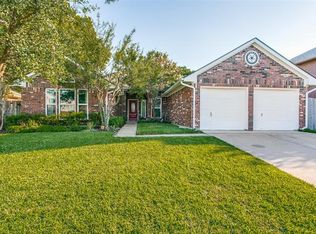 509 Post Oak Rd, Grapevine, TX 76051