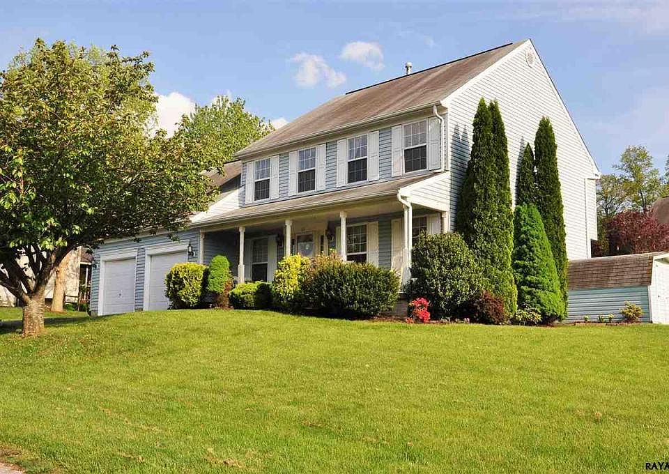 1st image of 13 John Randolph Dr