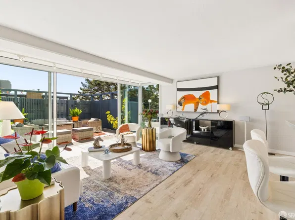 66 Cleary Ct APT 105, San Francisco, CA 94109
