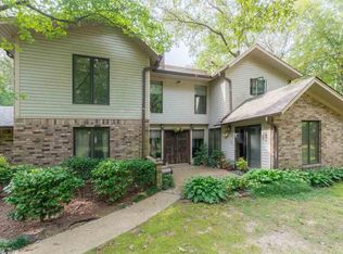 19 Evergreen Rd, Cabot, AR 72023