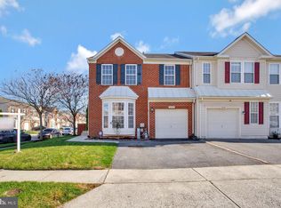 1833 Scaffold Way, Odenton, MD 21113