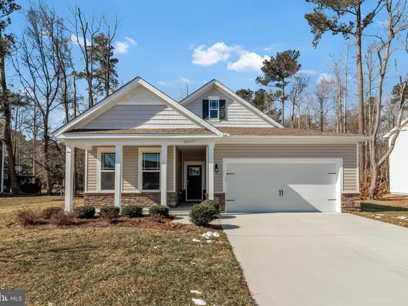 10517 Country Grove Cir, Delmar, DE 19940