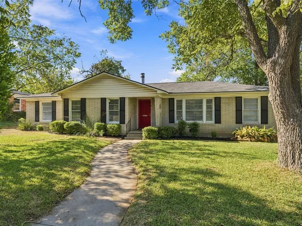 4401 Harlan Ave, Waco, TX 76710
