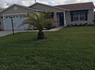 863 Henderson Ln, The Villages, FL 32162