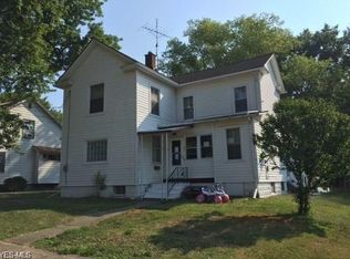 33 Victor Ave, Niles, OH 44446