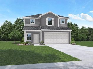 Renae Plan, The Canopies, Splendora, TX 77372