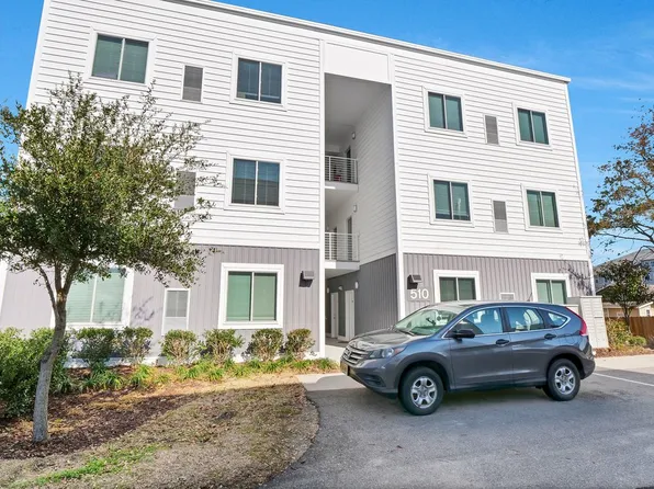 Cargo North, 514 S 17th St #9489c5b0a, Wilmington, NC 28401